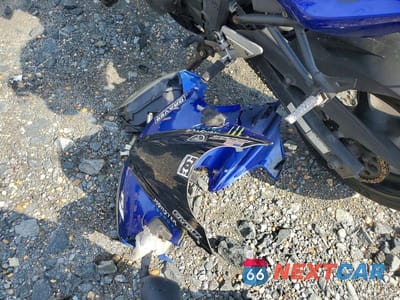 Zdjęcie 9 z 10 samochodu: 2006 YAMAHA FZ6 S VIN:JYARJ08EX6A006889 - miniatura