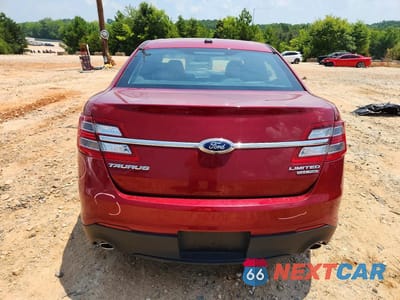 Zdjęcie 6 z 12 samochodu: 2016 FORD TAURUS LIMITED VIN:1FAHP2F83GG114086 - miniatura