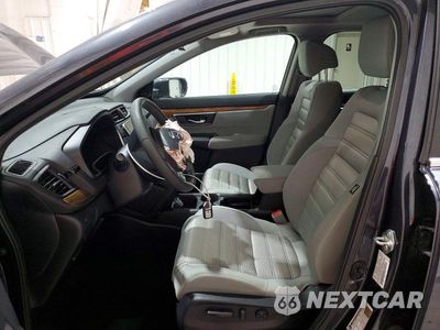 Zdjęcie 7 z 14 samochodu: 2018 HONDA CR-V EX VIN:7FARW2H5XJE101510 - miniatura