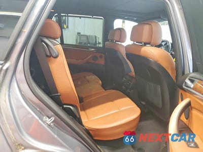 Zdjęcie 11 z 14 samochodu: 2010 BMW X5 XDRIVE35D VIN:5UXFF0C57ALJ99269 - miniatura