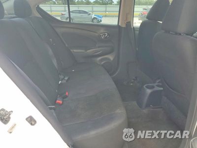 Zdjęcie 10 z 13 samochodu: 2012 NISSAN VERSA 1.6 SL VIN:3N1CN7AP9CL856989 - miniatura