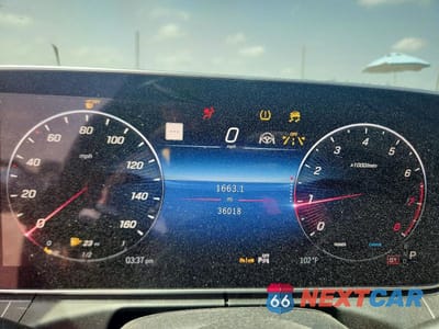 Zdjęcie 9 z 13 samochodu: 2023 MERCEDES-BENZ C 300 VIN:W1KAF4GB9PR149410 - miniatura