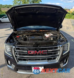 Zdjęcie 8 z 12 samochodu: 2022 GMC YUKON XL K1500 SLT VIN:1GKS2GKD4NR246536 - miniatura