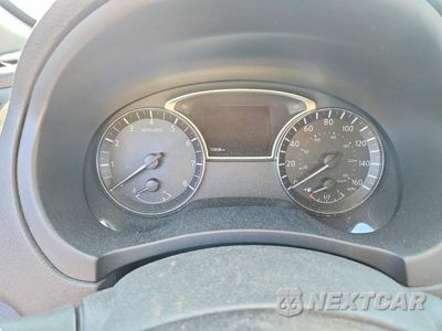 Zdjęcie 9 z 12 samochodu: 2016 NISSAN ALTIMA 2.5 SV VIN:1N4AL3AP1GC111261 - miniatura