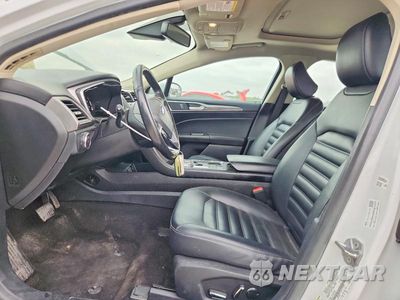 Zdjęcie 7 z 13 samochodu: 2020 FORD FUSION SEL VIN:3FA6P0CD3LR131289 - miniatura