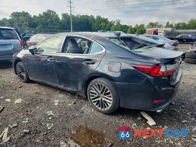Drugie zdjęcie samochodu z przodu: 2016 LEXUS ES 350 BASE VIN:JTHBK1GG0G2225723 - miniatura