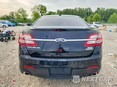 Zdjęcie 6 z 13 samochodu: 2016 FORD TAURUS SEL VIN:1FAHP2E80GG112894 - miniatura