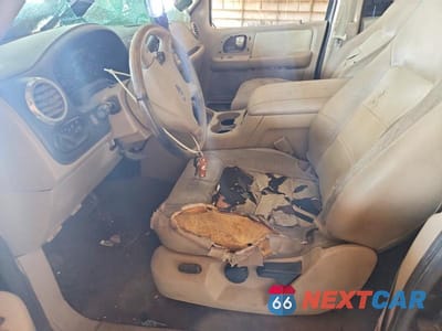 Zdjęcie 7 z 13 samochodu: 2004 FORD EXPEDITION EDDIE BAUER VIN:1FMPU17L14LA19018 - miniatura