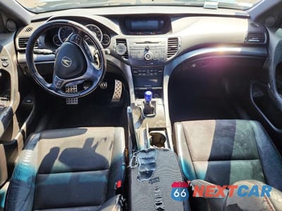 Zdjęcie 8 z 13 samochodu: 2012 ACURA TSX SE VIN:JH4CU2E80CC001484 - miniatura