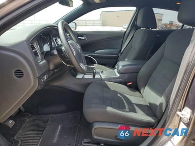 Zdjęcie 7 z 12 samochodu: 2014 DODGE CHARGER SE VIN:2C3CDXBG9EH350206 - miniatura