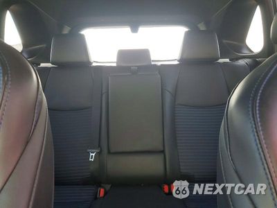 Zdjęcie 10 z 13 samochodu: 2019 TOYOTA RAV4 XSE VIN:2T3EWRFVXKW030651 - miniatura