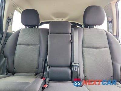 Zdjęcie 10 z 14 samochodu: 2020 NISSAN PATHFINDER SV VIN:5N1DR2BN3LC617676 - miniatura