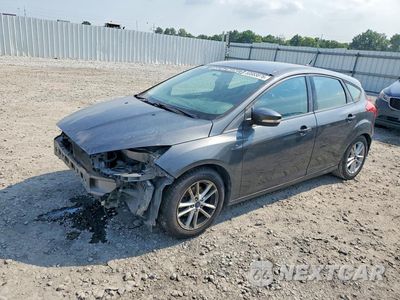 2016 FORD FOCUS 1FADP3K25GL368704 - główne zdjęcie licytacji z USA - miniatura