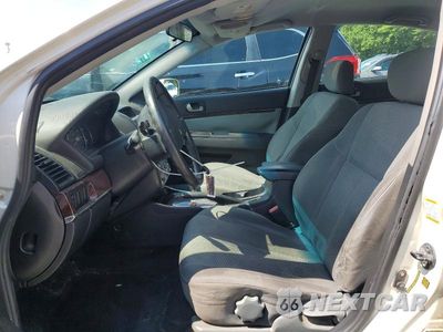 Zdjęcie 7 z 13 samochodu: 2009 MITSUBISHI GALANT ES VIN:4A3AB36F99E007683 - miniatura