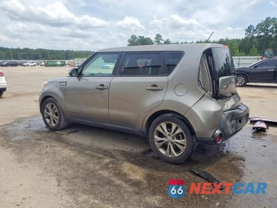 Drugie zdjęcie samochodu z przodu: 2015 KIA SOUL + VIN:KNDJP3A5XF7224212 - miniatura