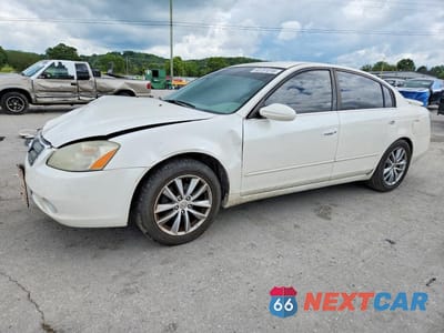 2004 NISSAN ALTIMA 2.5 1N4AL11D74C178467 - główne zdjęcie licytacji z USA - miniatura