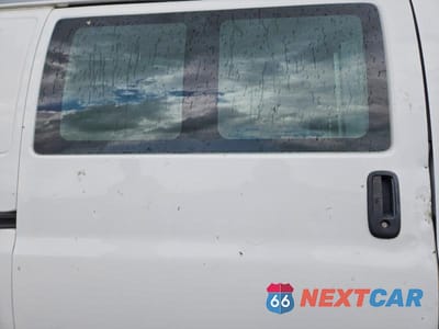 Zdjęcie 11 z 13 samochodu: 2027 CHEVROLET EXPRESS 2500 CARGO DELIVERY VAN VIN:1GCWGAFG5J1907578 - miniatura