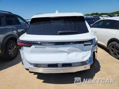 Zdjęcie 6 z 12 samochodu: 2026 CHEVROLET EQUINOX LT VIN:3GN7DNRP1TS159257 - miniatura