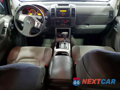 Zdjęcie 8 z 14 samochodu: 2008 NISSAN PATHFINDER S VIN:5N1AR18B88C645474 - miniatura