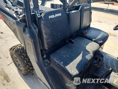 Piąte zdjęcie samochodu w środku: 2024 POLARIS RANGER 1000 EPS VIN:4XATAE991R8457334 - miniatura