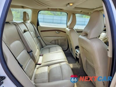 Zdjęcie 11 z 13 samochodu: 2011 VOLVO XC70 3.2 VIN:YV4952BZ1B1094951 - miniatura