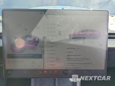Zdjęcie 9 z 12 samochodu: 2024 TESLA MODEL 3 VIN:5YJ3E1EA4RF740963 - miniatura