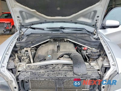 Zdjęcie 11 z 12 samochodu: 2014 BMW X6 XDRIVE35I VIN:5UXFG2C51E0K41404 - miniatura
