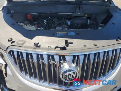 Zdjęcie 11 z 12 samochodu: 2014 BUICK ENCLAVE VIN:5GAKRBKD4EJ100695 - miniatura