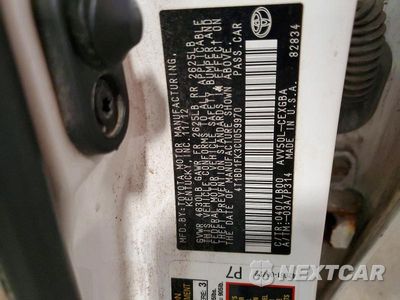 Zdjęcie 12 z 12 samochodu: 2012 TOYOTA CAMRY HYBRID XLE VIN:4T1BD1FK3CU059970 - miniatura