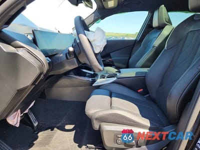 Zdjęcie 7 z 13 samochodu: 2026 BMW X3 30 XDRIVE VIN:5UX53GP02T9267103 - miniatura