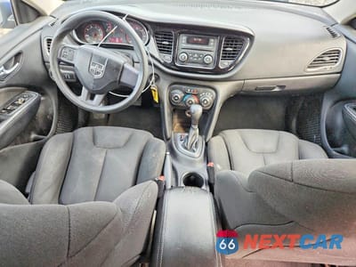Zdjęcie 8 z 12 samochodu: 2013 DODGE DART SE VIN:1C3CDFAA1DD175565 - miniatura