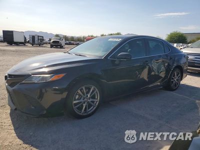 2020 TOYOTA CAMRY SE 4T1G31AK9LU539916 - główne zdjęcie licytacji z USA - miniatura