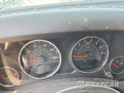 Zdjęcie 9 z 13 samochodu: 2018 JEEP WRANGLER UNLIMITED SPORT VIN:1C4BJWDG7JL901253 - miniatura