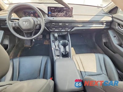 Zdjęcie 8 z 12 samochodu: 2023 HONDA ACCORD HYBRID EXL VIN:1HGCY2F63PA069929 - miniatura