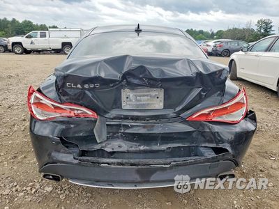 Zdjęcie 6 z 12 samochodu: 2014 MERCEDES-BENZ CLA 250 VIN:WDDSJ4EB9EN025776 - miniatura