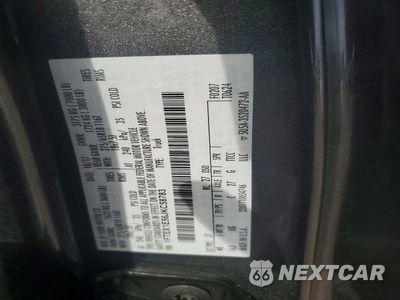 Zdjęcie 12 z 12 samochodu: 2018 FORD F150 SUPER CAB VIN:1FTEX1E56JKC58783 - miniatura