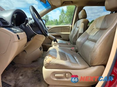 Zdjęcie 7 z 12 samochodu: 2006 HONDA ODYSSEY EXL VIN:5FNRL38776B083079 - miniatura