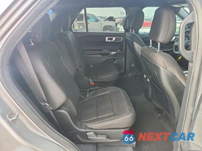 Zdjęcie 11 z 13 samochodu: 2020 FORD EXPLORER XLT VIN:1FMSK7DH7LGC30847 - miniatura
