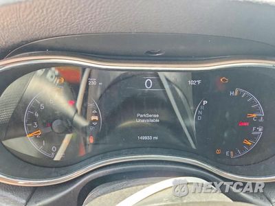 Zdjęcie 9 z 14 samochodu: 2017 JEEP GRAND CHEROKEE LIMITED VIN:1C4RJFBG3HC841533 - miniatura
