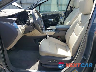 Zdjęcie 7 z 14 samochodu: 2024 CADILLAC XT5 PREMIUM LUXURY VIN:1GYKNCRS3RZ716491 - miniatura