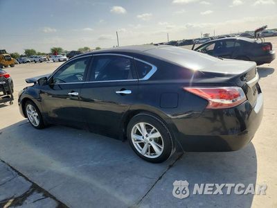 Drugie zdjęcie samochodu z przodu: 2013 NISSAN ALTIMA 2.5 VIN:1N4AL3AP8DC127095 - miniatura