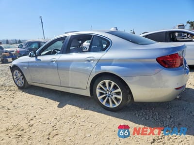Drugie zdjęcie samochodu z przodu: 2016 BMW 535 I VIN:WBA5B1C51GG131188 - miniatura