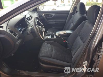 Zdjęcie 7 z 12 samochodu: 2016 NISSAN ALTIMA 2.5 S VIN:1N4AL3AP3GN361492 - miniatura