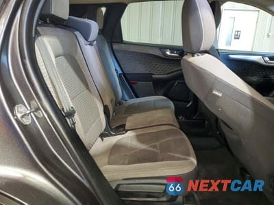 Zdjęcie 11 z 13 samochodu: 2020 FORD ESCAPE SE VIN:1FMCU9G63LUC49112 - miniatura