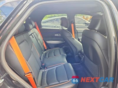 Zdjęcie 11 z 13 samochodu: 2026 GENESIS GV70 SPORT PRESTIGE VIN:KMUMFDTB5TU235654 - miniatura