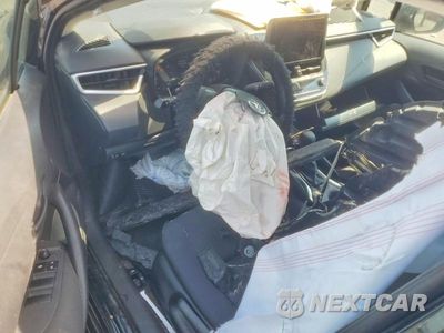Zdjęcie 8 z 12 samochodu: 2024 TOYOTA COROLLA LE VIN:5YFB4MDE0RP090067 - miniatura