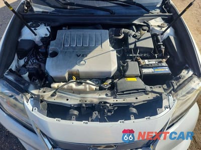 Zdjęcie 11 z 12 samochodu: 2014 LEXUS ES 350 VIN:JTHBK1GG8E2133160 - miniatura