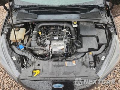 Zdjęcie 11 z 12 samochodu: 2018 FORD FOCUS SE VIN:1FADP3FE1JL284956 - miniatura