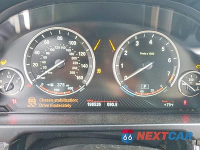 Zdjęcie 9 z 13 samochodu: 2017 BMW X5 XDRIVE35I VIN:5UXKR0C35H0X78857 - miniatura
