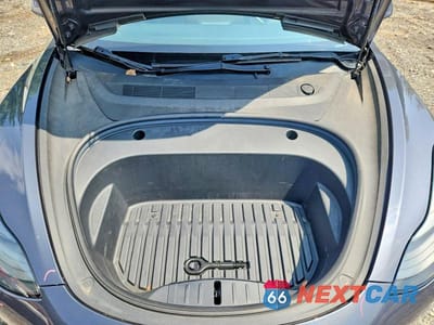 Zdjęcie 11 z 12 samochodu: 2023 TESLA MODEL 3 VIN:5YJ3E1EA6PF446798 - miniatura